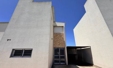 Duplex a estrenar con 1 dormitorio y cochera