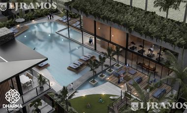 Departamento en  Complejo Premiun  - Canning - PG