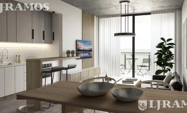 Departamento en  Complejo Premiun  - Canning - PG