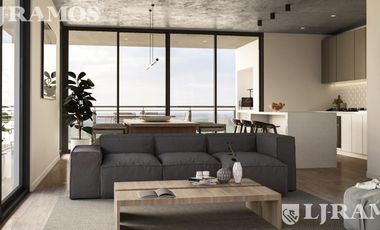 Departamento en  Complejo Premiun  - Canning - PG