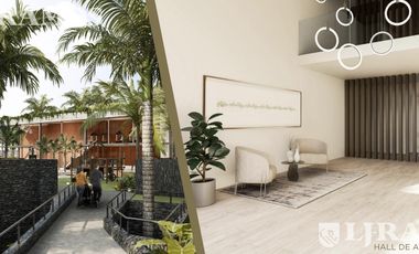 Departamento en  Complejo Premiun  - Canning - PG