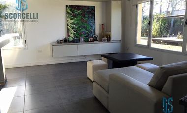 Exclusiva Casa-Quinta con Pileta - Gran parque - 3 ambientes en dos plantas!! San Pedro