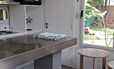 Exclusiva Casa-Quinta con Pileta - Gran parque - 3 ambientes en dos plantas!! San Pedro