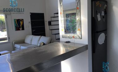 Exclusiva Casa-Quinta con Pileta - Gran parque - 3 ambientes en dos plantas!! San Pedro