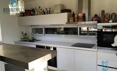 Exclusiva Casa-Quinta con Pileta - Gran parque - 3 ambientes en dos plantas!! San Pedro