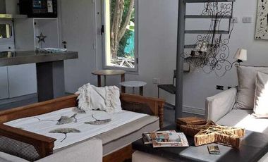 Exclusiva Casa-Quinta con Pileta - Gran parque - 3 ambientes en dos plantas!! San Pedro
