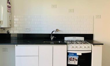 Departamento 2 amb. a estrenar.