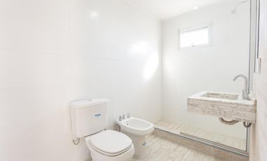 Departamento 2 amb. a estrenar.