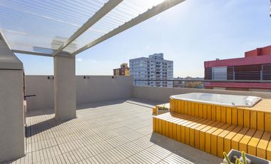 Departamento 2 amb. a estrenar.