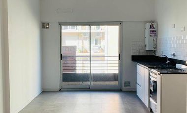 Departamento 2 amb. a estrenar.