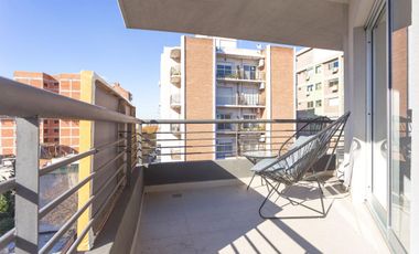 Departamento 2 amb. a estrenar.
