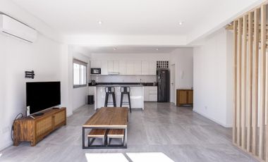 Departamento 2 amb. a estrenar.