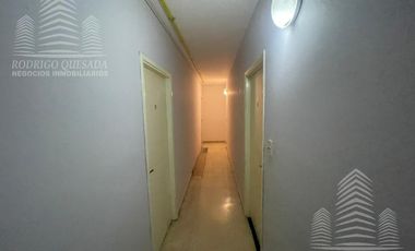 Departamento 2 amb, pleno centro de Mar de Ajo c/gas natural.