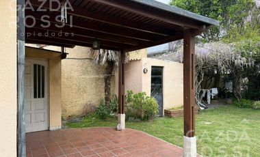 Casa ph en venta en Adrogue