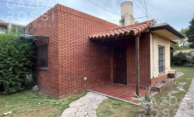 Casa ph en venta en Adrogue