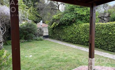 Casa ph en venta en Adrogue