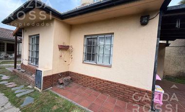 Casa ph en venta en Adrogue
