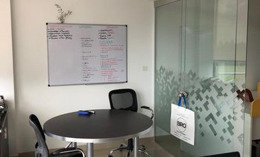 Oficina en  venta 55m² en Office Quatro, Office Park, Del Viso, Pilar