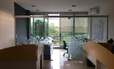 Oficina en  venta 55m² en Office Quatro, Office Park, Del Viso, Pilar