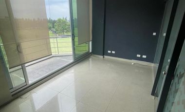 Oficina en  venta 55m² en Office Quatro, Office Park, Del Viso, Pilar