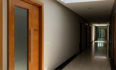 Oficina en  venta 55m² en Office Quatro, Office Park, Del Viso, Pilar