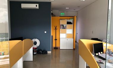 Oficina en  venta 55m² en Office Quatro, Office Park, Del Viso, Pilar