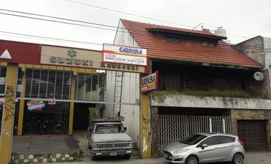 Local en Banfield Oeste