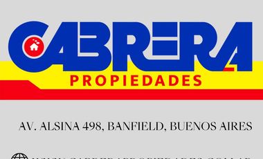 Local en Banfield Oeste