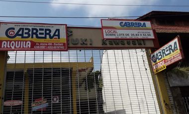 Local en Banfield Oeste