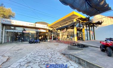 Local en Banfield Oeste