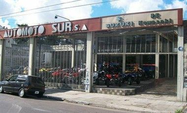 Local en Banfield Oeste