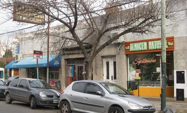Edificio Comercial en Banfield Este
