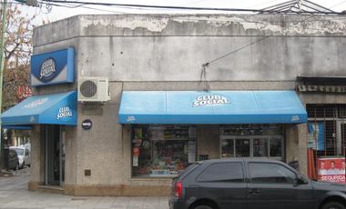 Edificio Comercial en Banfield Este