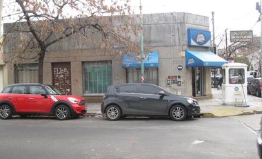 Edificio Comercial en Banfield Este