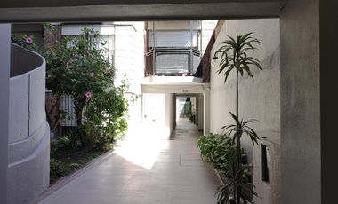 DEPARTAMENTO DOS AMBIENTES A 400 MTS DE ESTACION - EXCELENTE INVERSIONISTAS