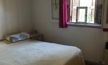 Quinta en calle Talcahuano - Canning
