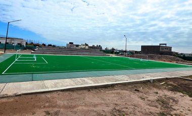 B° PRIVADO LOMAS DEL TORREON 2da ETAPA- Lotes desde 300 m2