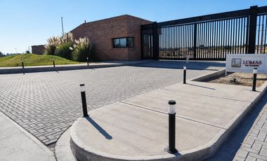 B° PRIVADO LOMAS DEL TORREON 2da ETAPA- Lotes desde 300 m2