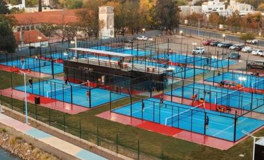 B° PRIVADO LOMAS DEL TORREON 2da ETAPA- Lotes desde 300 m2