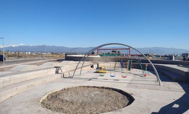 B° PRIVADO LOMAS DEL TORREON 2da ETAPA- Lotes desde 300 m2