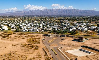 B° PRIVADO LOMAS DEL TORREON 2da ETAPA- Lotes desde 300 m2