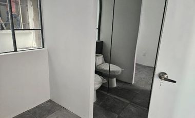 Hermoso departamento recién remodelado
