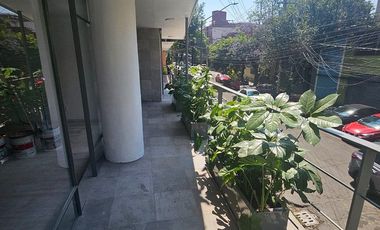 Hermoso departamento recién remodelado
