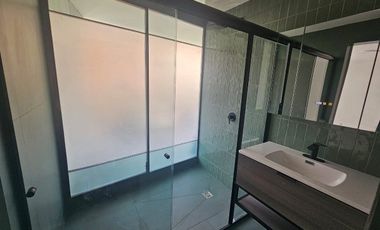 Hermoso departamento recién remodelado