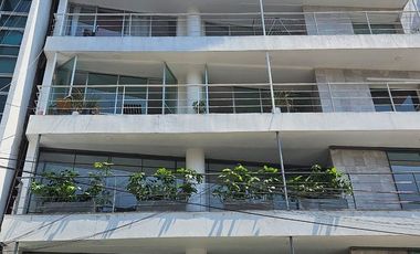 Hermoso departamento recién remodelado