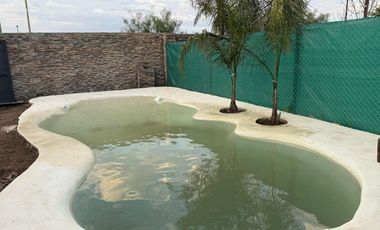QUINTA EN JUNIN