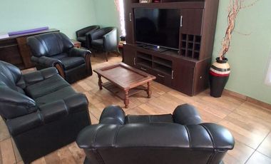 QUINTA EN JUNIN