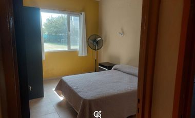 Complejo de departamentos turísticos en Balneario Las Grutas
