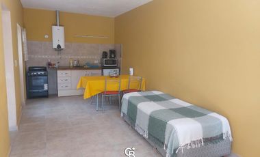 Complejo de departamentos turísticos en Balneario Las Grutas