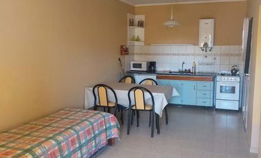 Complejo de departamentos turísticos en Balneario Las Grutas